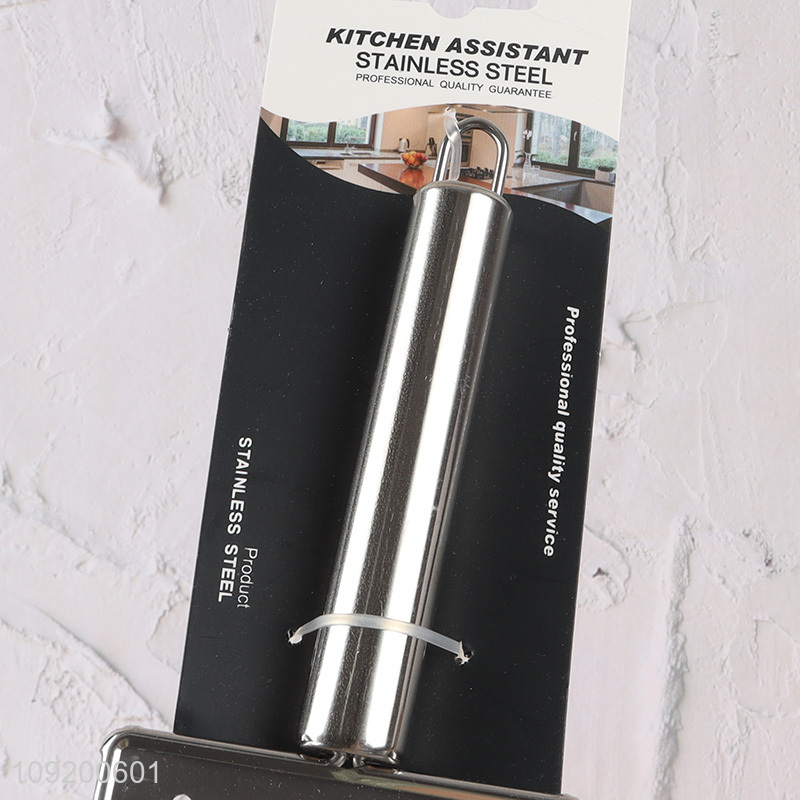 Hot selling kitchen gadget vegetable greater manual food grater wholesale