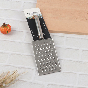 Popular products kitchen gadget vegetable greater manual food grater for sale