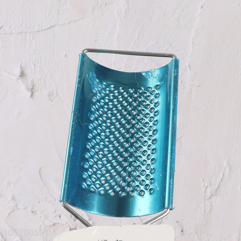 New product kitchen gadget vegetable greater manual food grater for sale