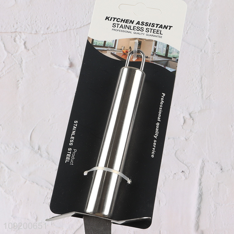 Latest products stainless steel pizza cutter pizza wheel for sale