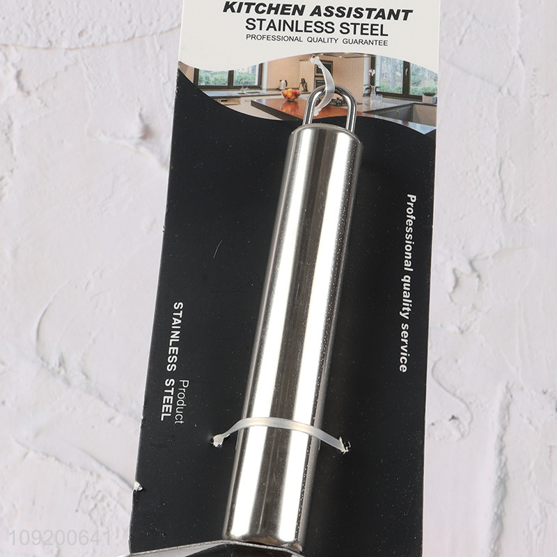 Good quality double wheel kitchen gadget pizza cutter pizza wheel