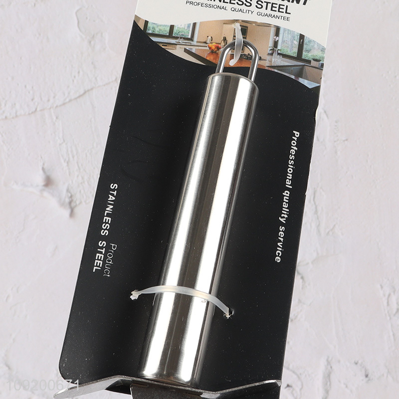 Good selling stainless steel pizza cutter pizza wheel wholesale