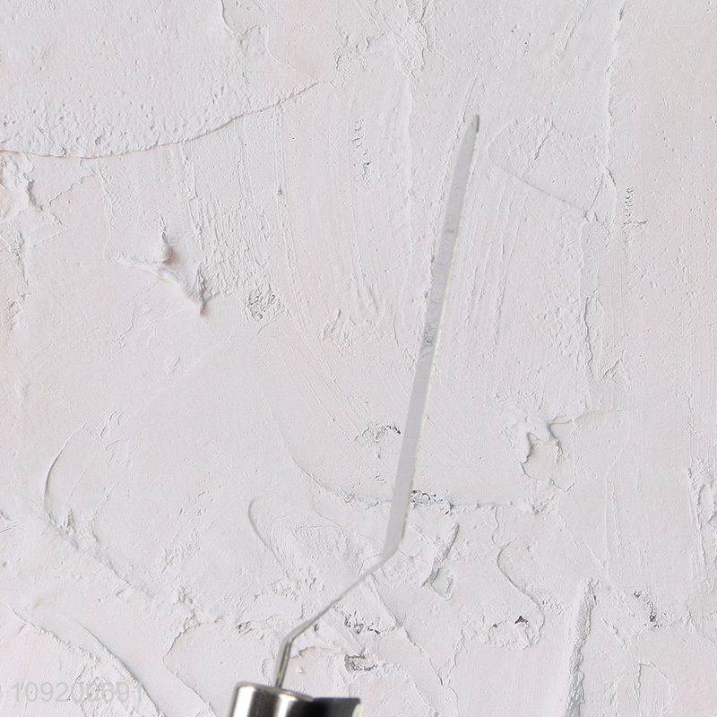 Best quality kitchen gadget stainless steel butter spatula cheese spatula