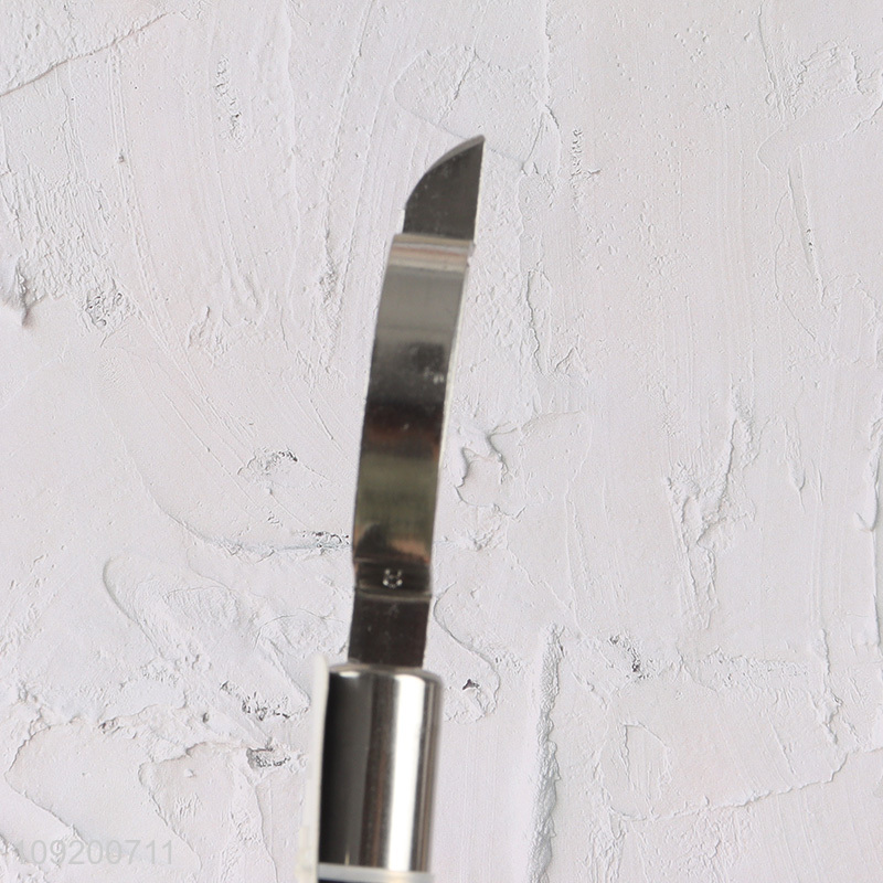 Top quality stainless steel vegetable peeler fruits peeler for home kitchen