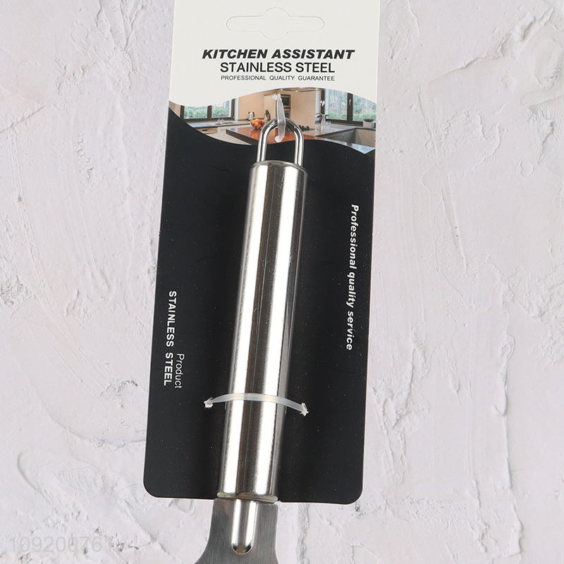 Online wholesale kitchen gadget pizza cutter pizza wheel pizza spatula