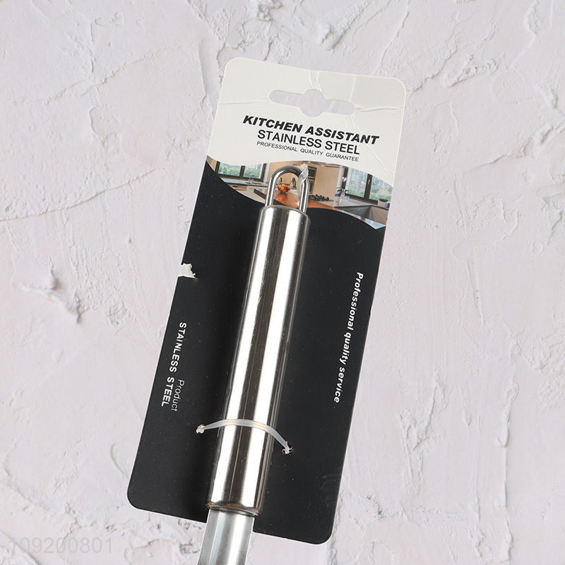 Top products stainless steel pizza cutter pizza wheel pizza spatula