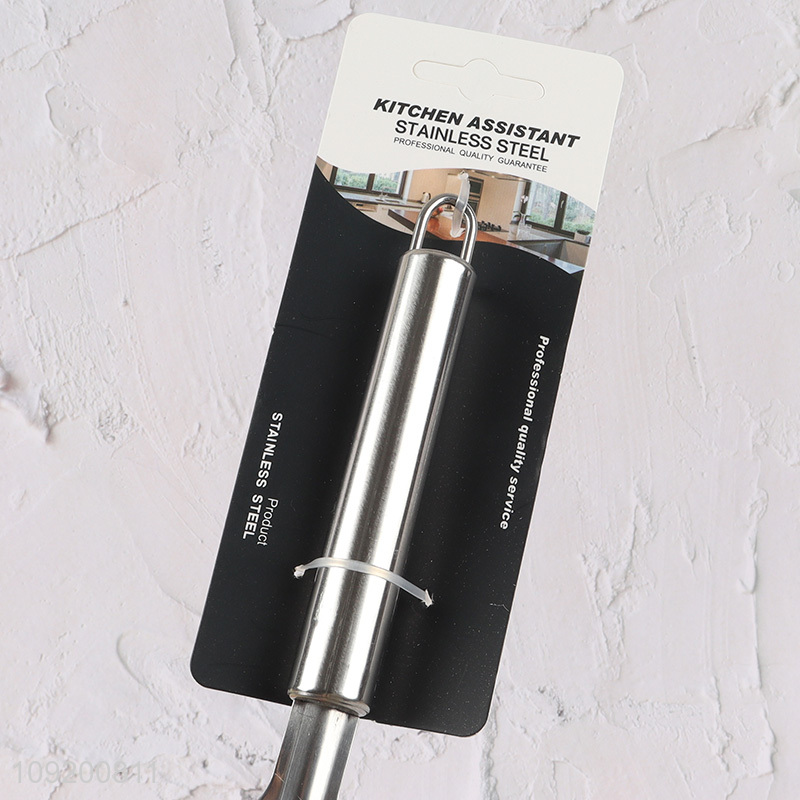 Low price reusable stainless steel cake tool cake shovel for sale