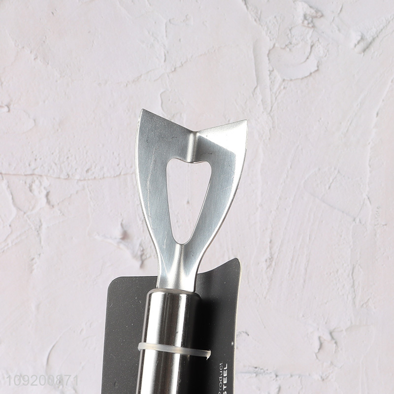 Popular products stainless steel cheese slicer cheese cutter for sale