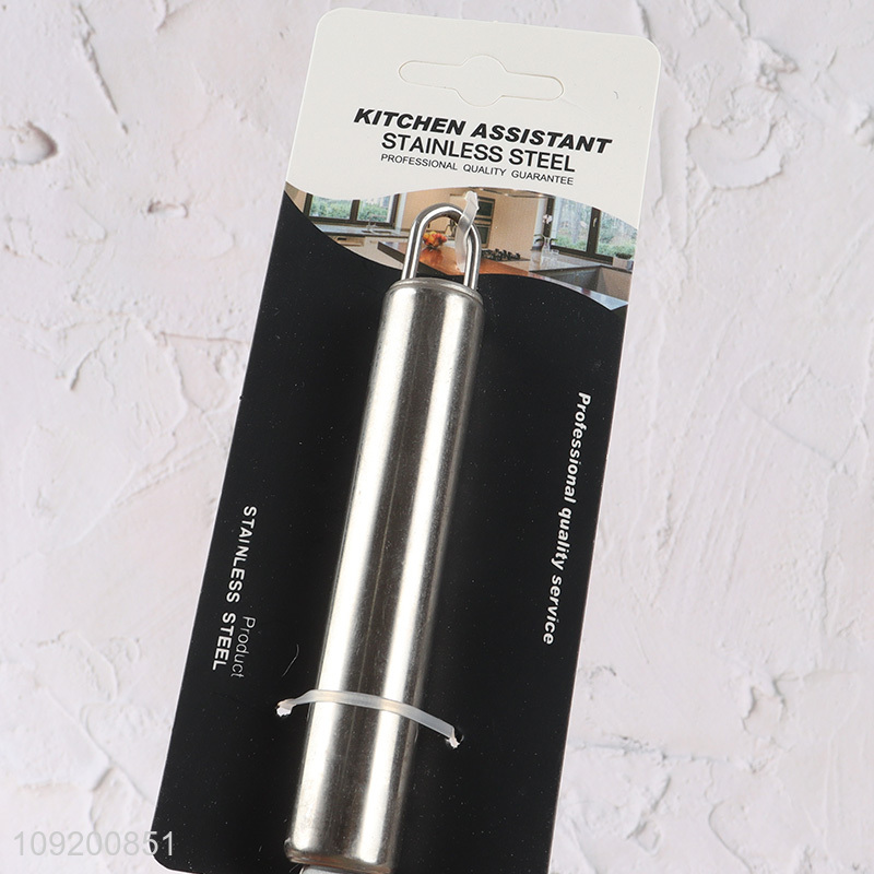 China supplier stainless steel kitchen butter knife cheese knife for sale