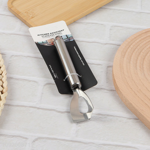 Popular products stainless steel cheese slicer cheese cutter for sale