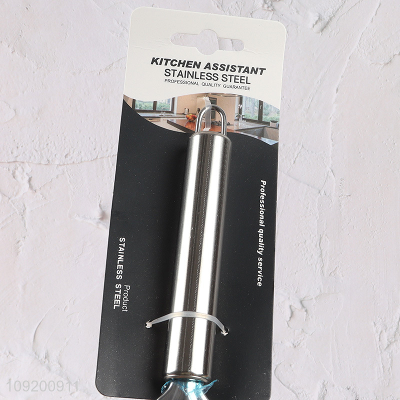 Yiwu market kitchen gadget stainless steel cheese grater for sale