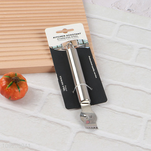 Hot products kitchen gadget stainless steel lemon tool lemon scraper