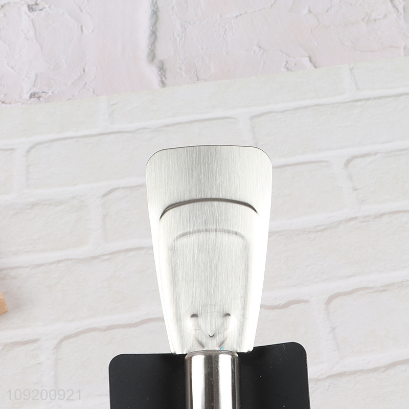 Top quality Stainless Steel Deicing Shovel Refrigerator Deicing Remover