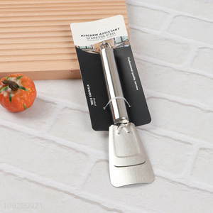 Top quality Stainless Steel Deicing Shovel Refrigerator Deicing Remover