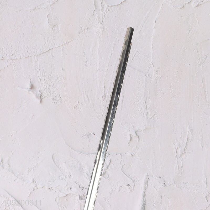 Yiwu market kitchen gadget stainless steel cheese grater for sale