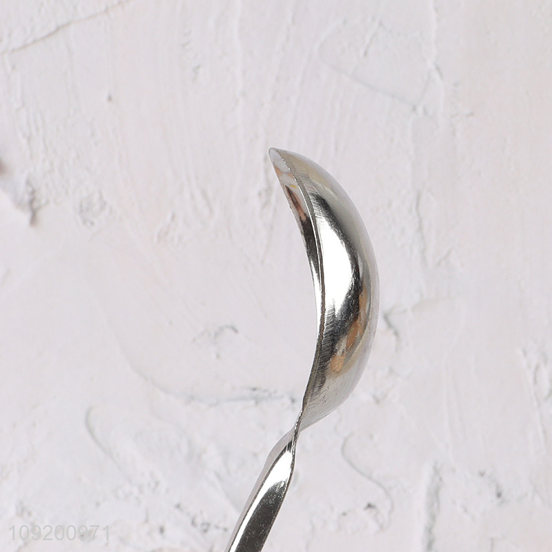 Popular products stainless steel reusable ice cream scoop for sale