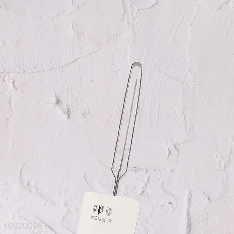 Wholesale From China Stainless Steel Fish Scale Knife Cut Scrape