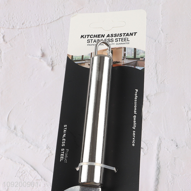 Wholesale From China Stainless Steel Fish Scale Knife Cut Scrape