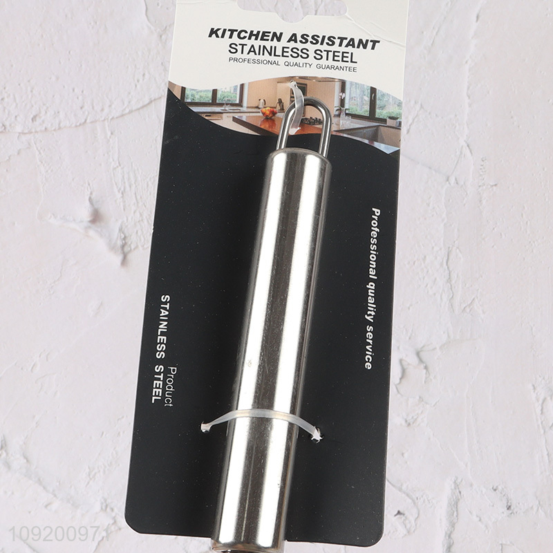 Popular products stainless steel reusable ice cream scoop for sale