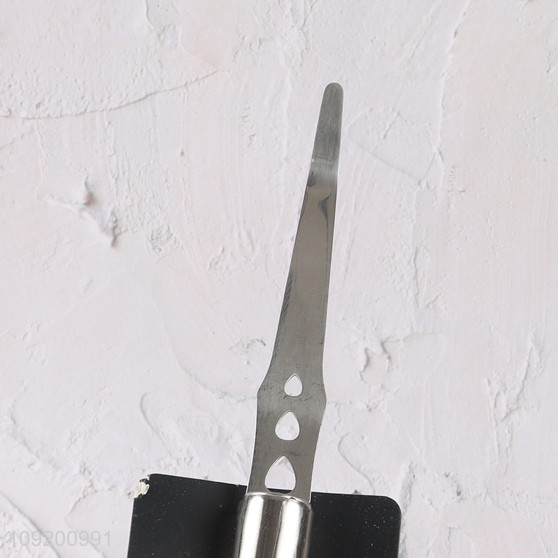 Most popular professional stainless steel orange peeling tool orange peeler