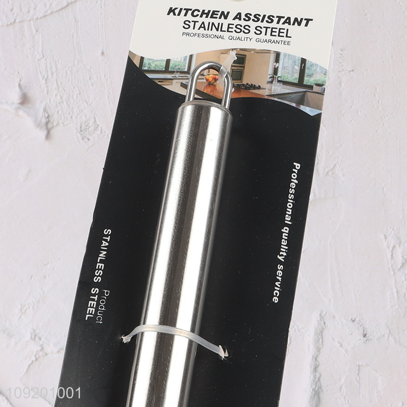 China products stainless steel kitchen gadget melon baller for sale