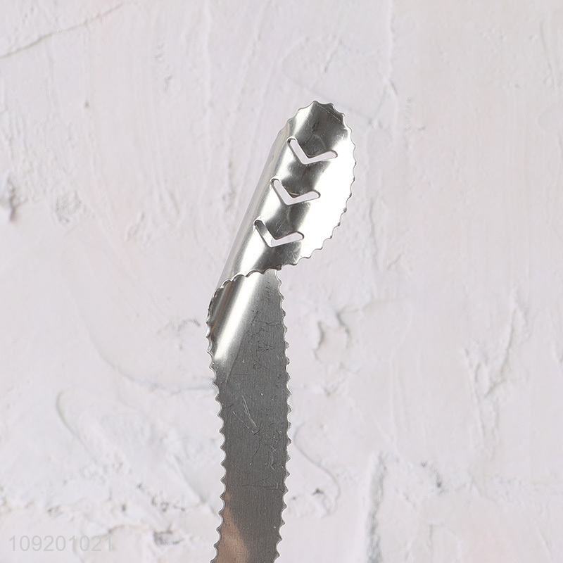 Good price professional stainless steel pepper core remover for sale