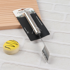 Good price professional stainless steel pepper core remover for sale