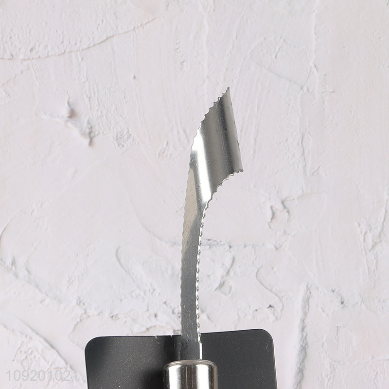 Good price professional stainless steel pepper core remover for sale