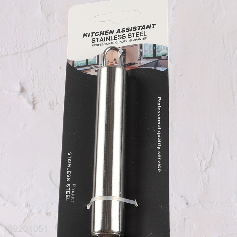 Top sale stainless steel fish scale knife cut scrape for kitchen