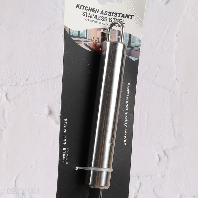 Best selling stainless steel kitchen gadget potato pressure potato tool