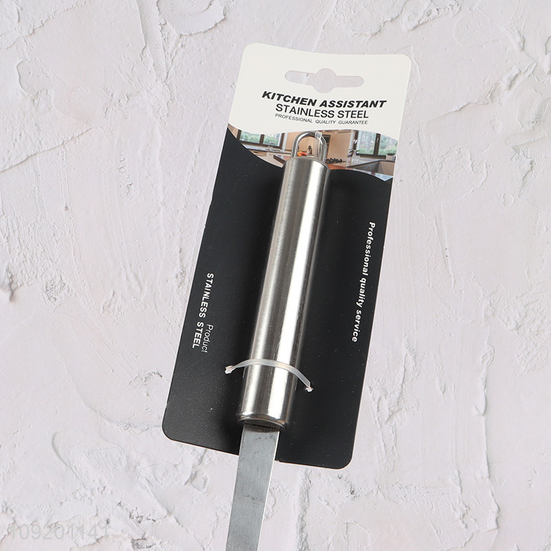 Wholesale Kitchen Tools Stainless Steel Strainers Mesh Oil Strainer