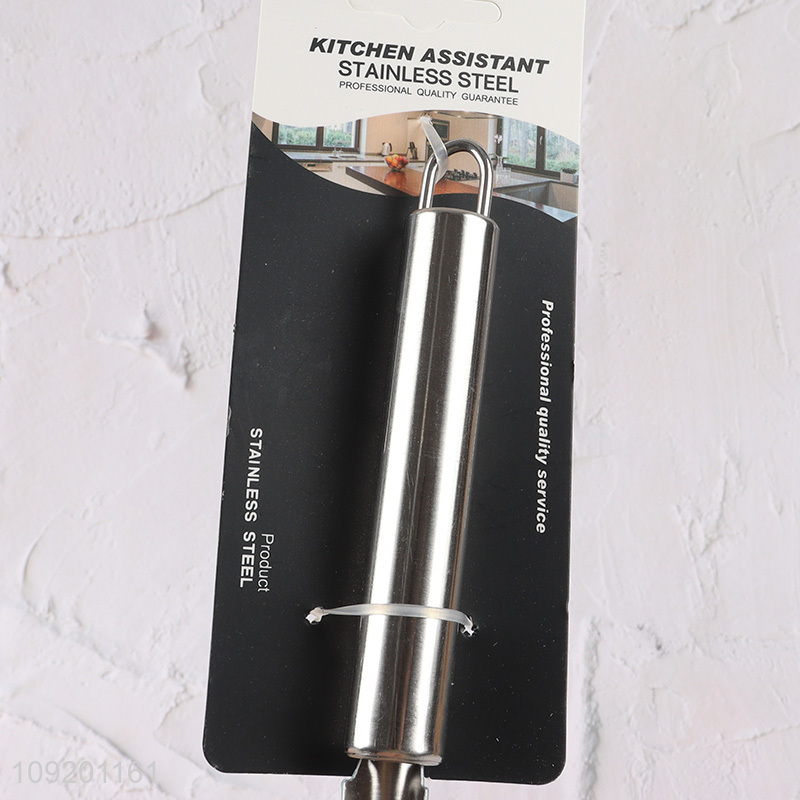 Wholesale Professional Core Removal Stainless Steel Pineapple Peeler Pineapple Corer