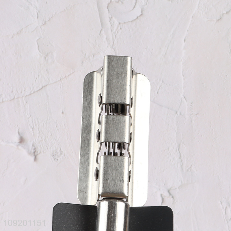 Most popular stainless steel reusable kitchen tool knife sharpener