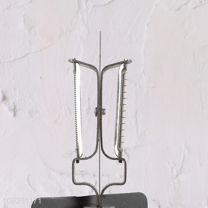 Hot products multifunctional 3in1 vegetable peeler fruits peeler