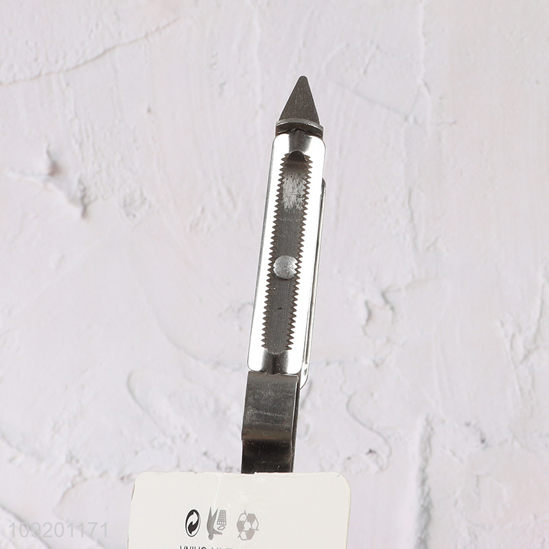 Hot products multifunctional 3in1 vegetable peeler fruits peeler