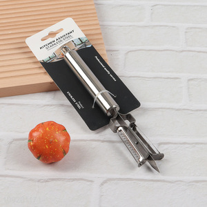 Hot products multifunctional 3in1 vegetable peeler fruits peeler