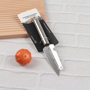 China product multifunctional kitchen gadget vegetable peeler fruits peeler
