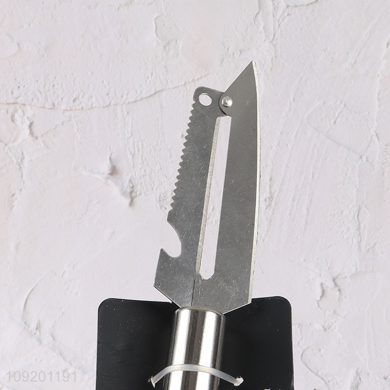 China product multifunctional kitchen gadget vegetable peeler fruits peeler