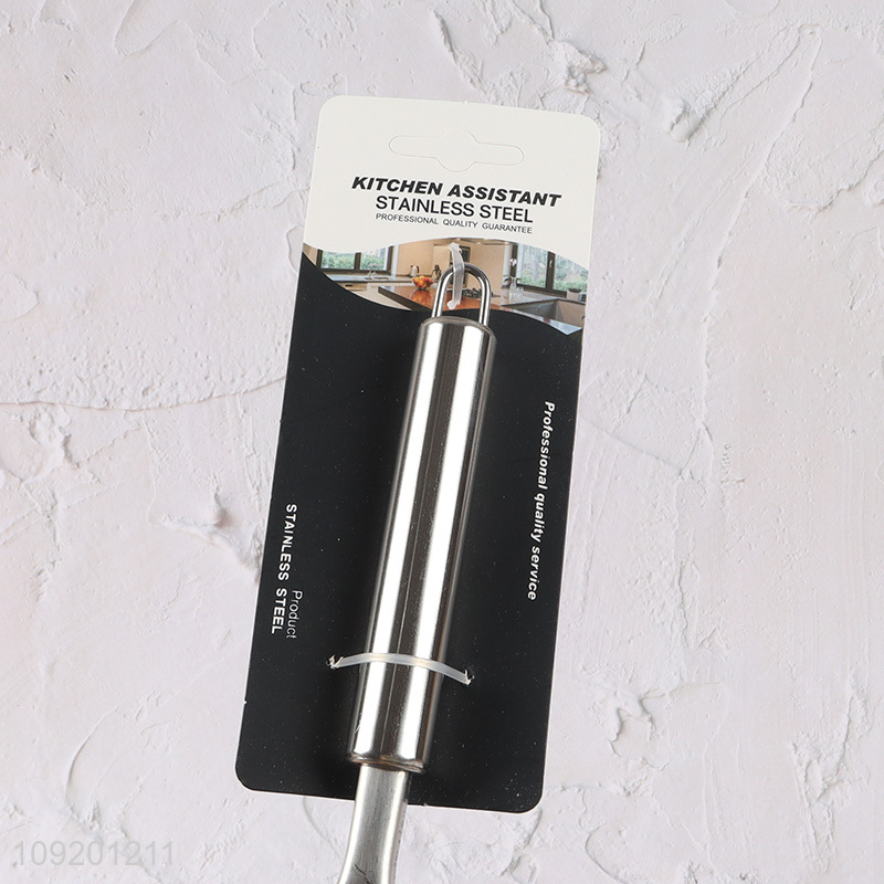 Top selling stainless steel reusable ice cream scoop wholesale