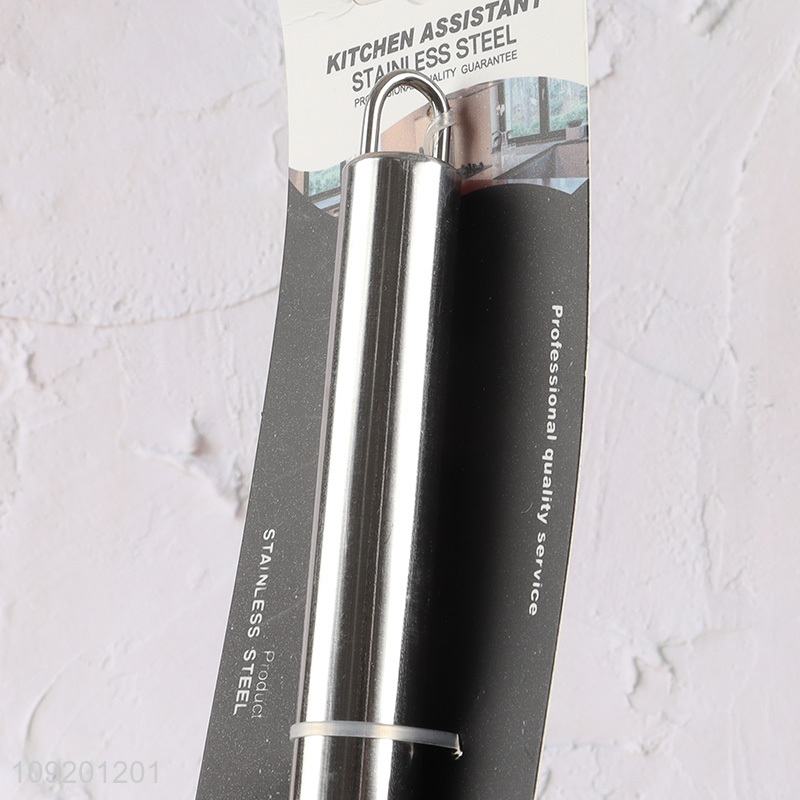 Low price stainless steel kitchen gadget vegetable peeler fruits peeler