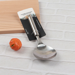 Top selling stainless steel reusable ice cream scoop wholesale