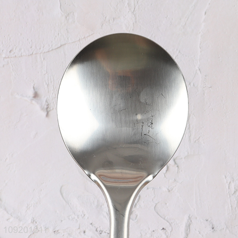 Top selling stainless steel reusable ice cream scoop wholesale