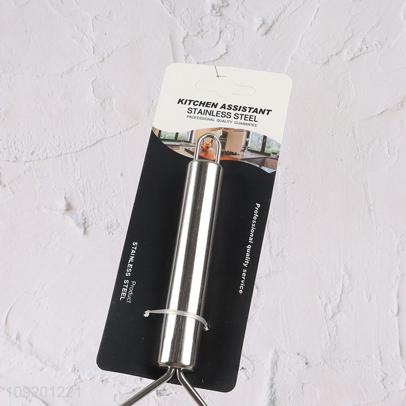 Most popular stainless steel kitchen vegetable greater manual food grater