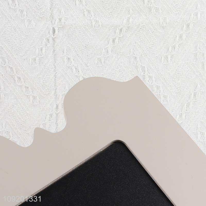 Factory supply modern style photo frame picture frame for home decor