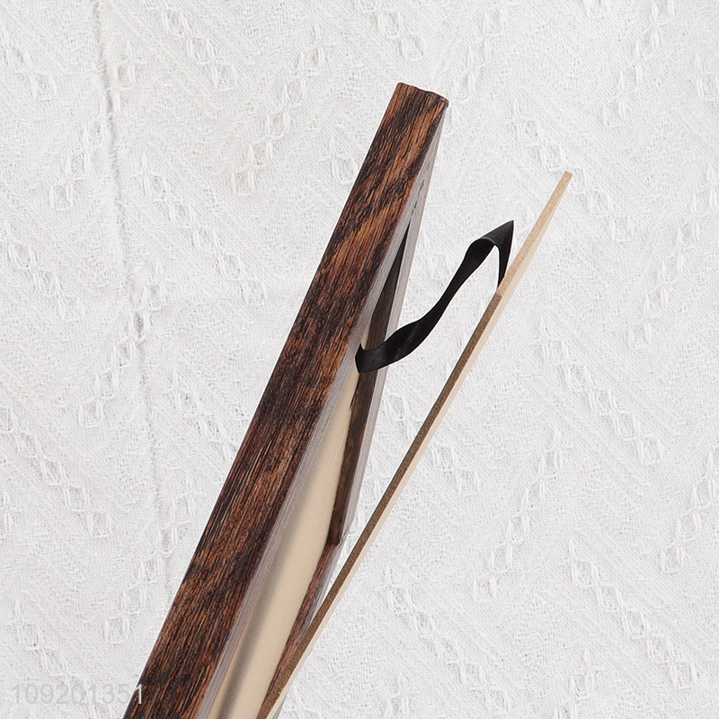 Yiwu market rectangle desktop decor photo frame picture frame for sale