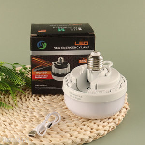 China Wholesale AC90-265V 30W Retractable Led <em>Emergency</em> <em>Light</em> Outdoor Led <em>Emergency</em> <em>Light</em>