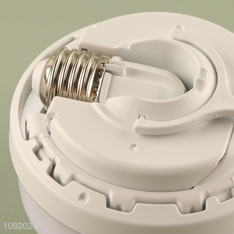 China Wholesale AC90-265V 30W Retractable Led Emergency Light Outdoor Led Emergency Light