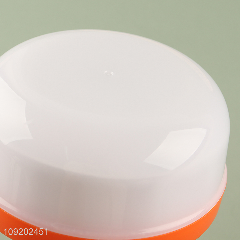 New Product DC 5V 40W Type C Rechargeable Led Emergency Lamp for Indoor Outdoor