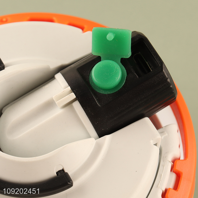 New Product DC 5V 40W Type C Rechargeable Led Emergency Lamp for Indoor Outdoor