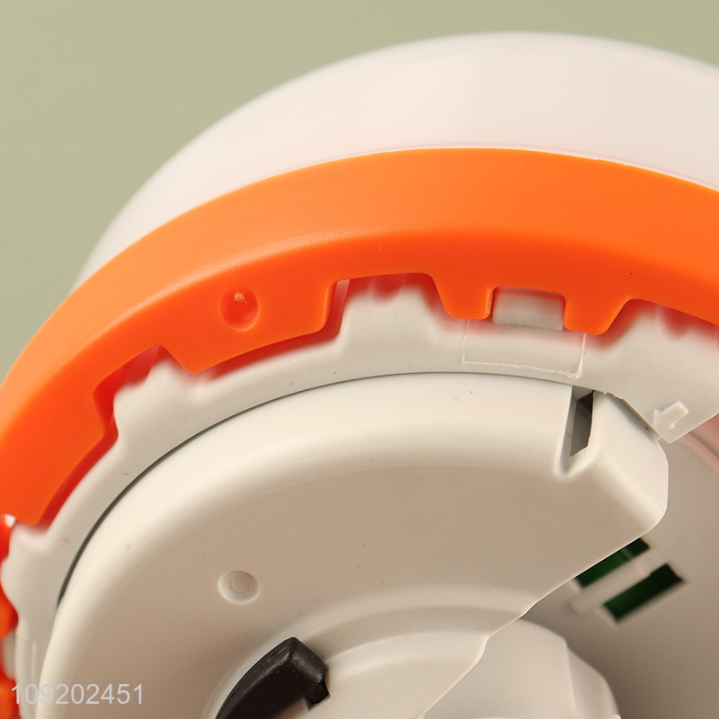 New Product DC 5V 40W Type C Rechargeable Led Emergency Lamp for Indoor Outdoor